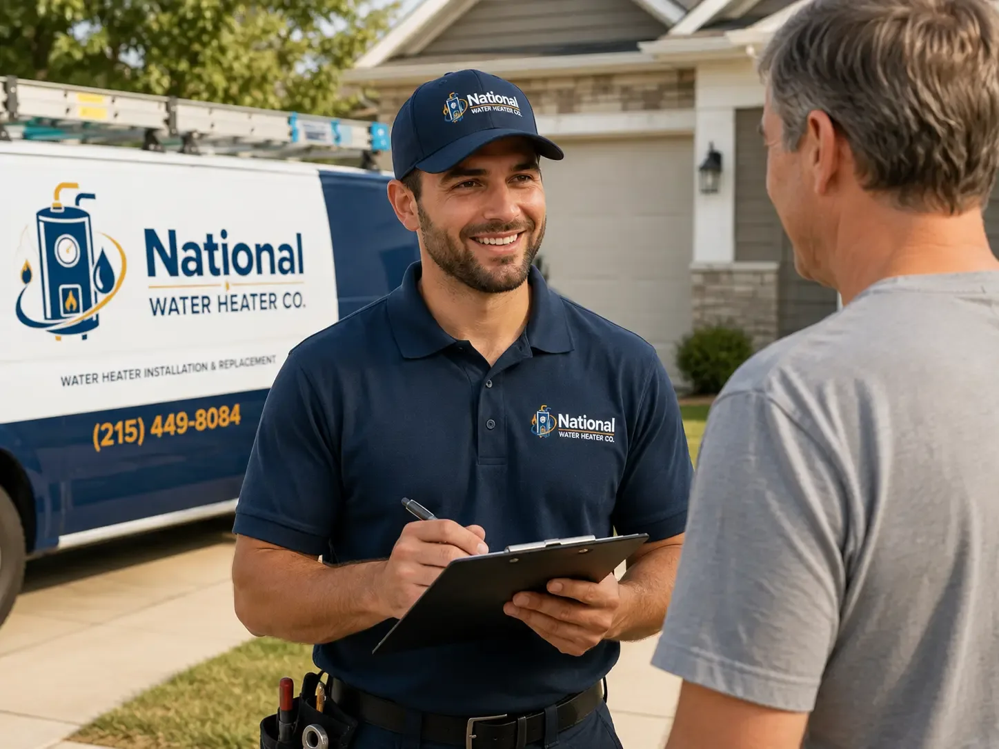Water Heater Installation Fairland, IN FAQs